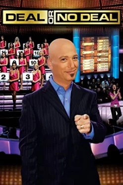 Cover zu DEAL OR NO DEAL