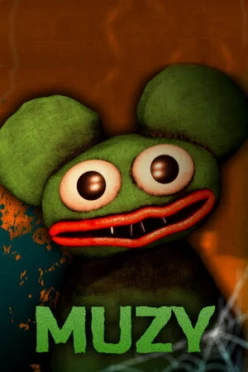 Cover zu MUZY