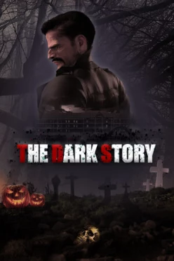 Cover zu THE DARK STORY