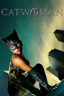 Cover zu Catwoman
