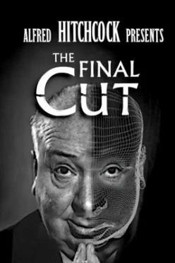 Cover zu ALFRED HITCHCOCK - THE FINAL CUT