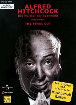 Cover zu ALFRED HITCHCOCK - THE FINAL CUT