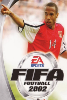Cover zu FIFA 2002
