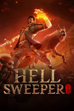 Cover zu HELLSWEEPER VR
