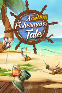 Cover zu Another Fisherman's Tale VR