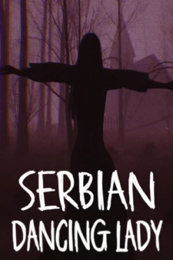 Cover zu SERBIAN DANCING LADY