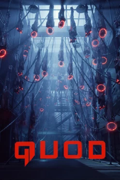 Cover zu QUOD - EPISODE 1