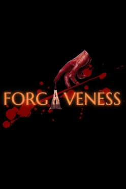 Cover zu FORGIVENESS