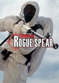 Cover zu RAINBOW SIX - ROGUE SPEAR - BLACK THORN