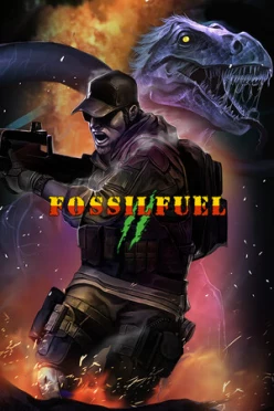 Cover zu FOSSILFUEL 2