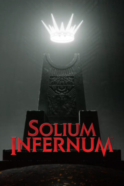 Cover zu Solium Infernum