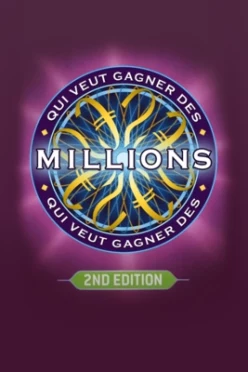 Cover zu WER WIRD MILLIONäR? 2. EDITION