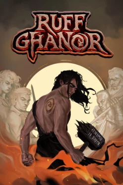 Cover zu RUFF GHANOR