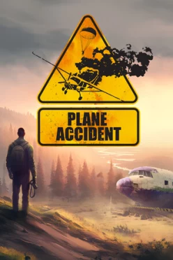 Cover zu PLANE ACCIDENT