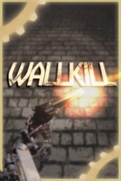 Cover zu WALLKILL