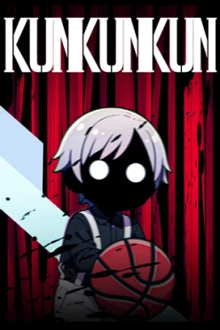 Cover zu KUNKUNKUN