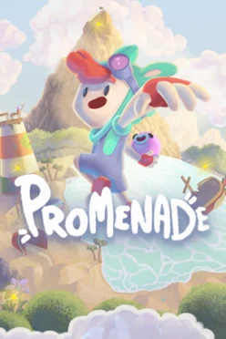 Cover zu PROMENADE