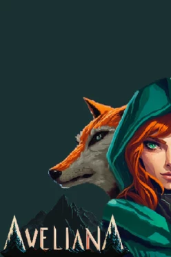 Cover zu AVELIANA