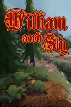 Cover zu WILLIAM AND SLY