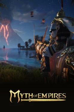 Cover zu MYTH OF EMPIRES