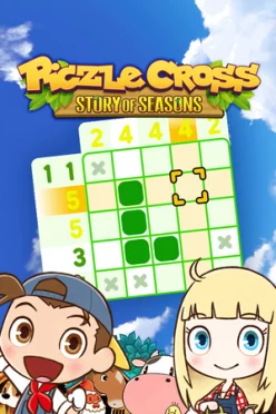 Cover zu PICZLE CROSS - STORY OF SEASONS