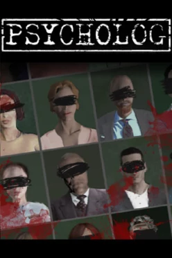 Cover zu PSYCHOLOG