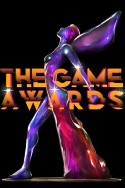 Cover zu THE GAME AWARDS