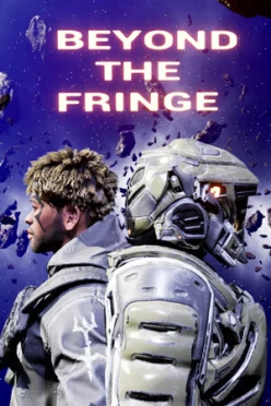 Cover zu BEYOND THE FRINGE