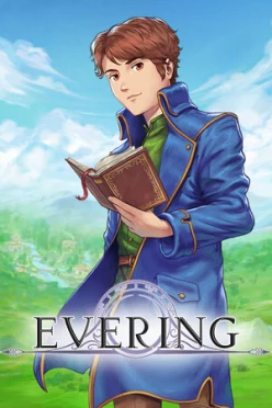Cover zu EVERING