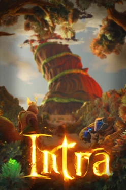Cover zu INTRA
