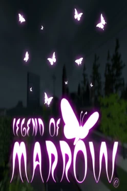 Cover zu LEGEND OF MARROW