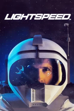Cover zu LIGHTSPEED