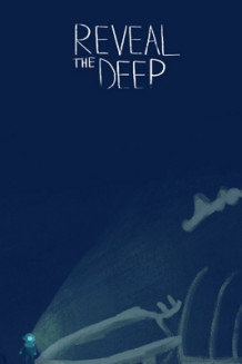 Cover zu Reveal The Deep