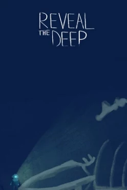 Cover zu REVEAL THE DEEP