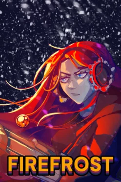 Cover zu FIREFROST