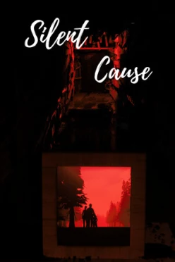 Cover zu SILENT CAUSE