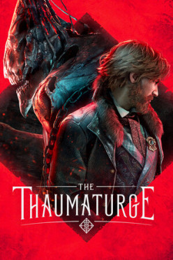 Cover zu The Thaumaturge