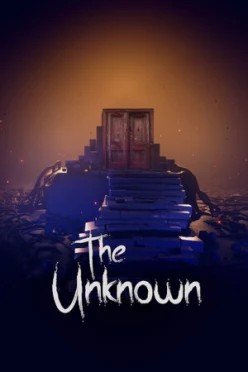 Cover zu THE UNKNOWN