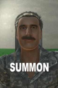 Cover zu SUMMON