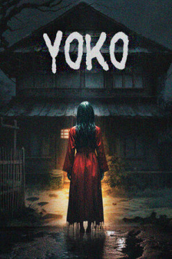 Cover zu YOKO