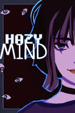Cover zu HAZY MIND