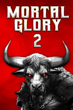 Cover zu Mortal Glory 2