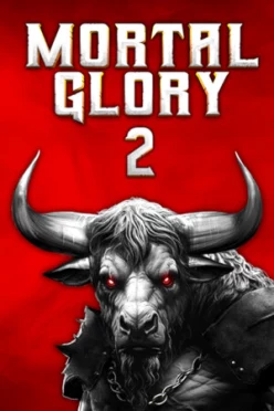 Cover zu MORTAL GLORY 2