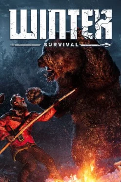 Cover zu WINTER SURVIVAL