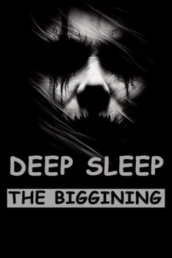 Cover zu Deep Sleep - The Beggining