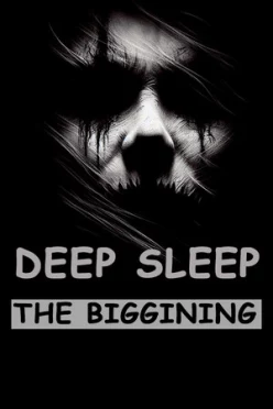 Cover zu DEEP SLEEP - THE BEGGINING