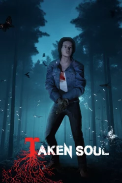 Cover zu TAKEN SOUL | ĐOạT MệNH