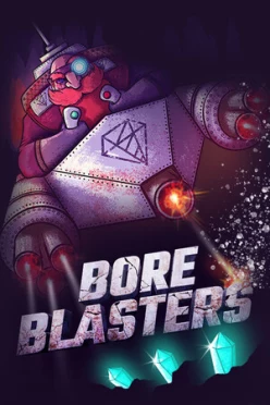 Cover zu BORE BLASTERS