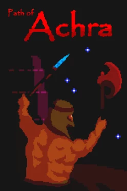 Cover zu PATH OF ACHRA