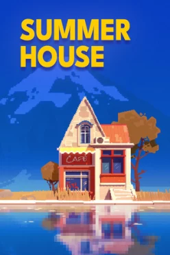 Cover zu SUMMERHOUSE